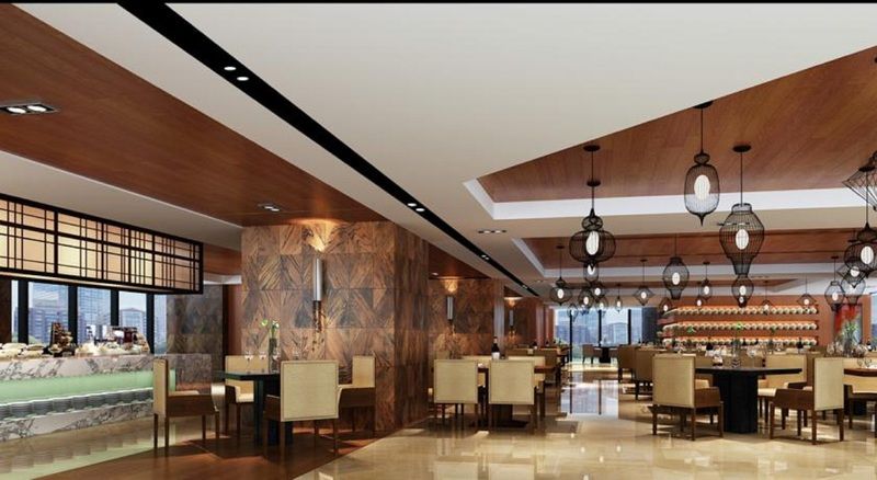 Rayfont Hotel Chengdu Longquanyi Eksteriør billede