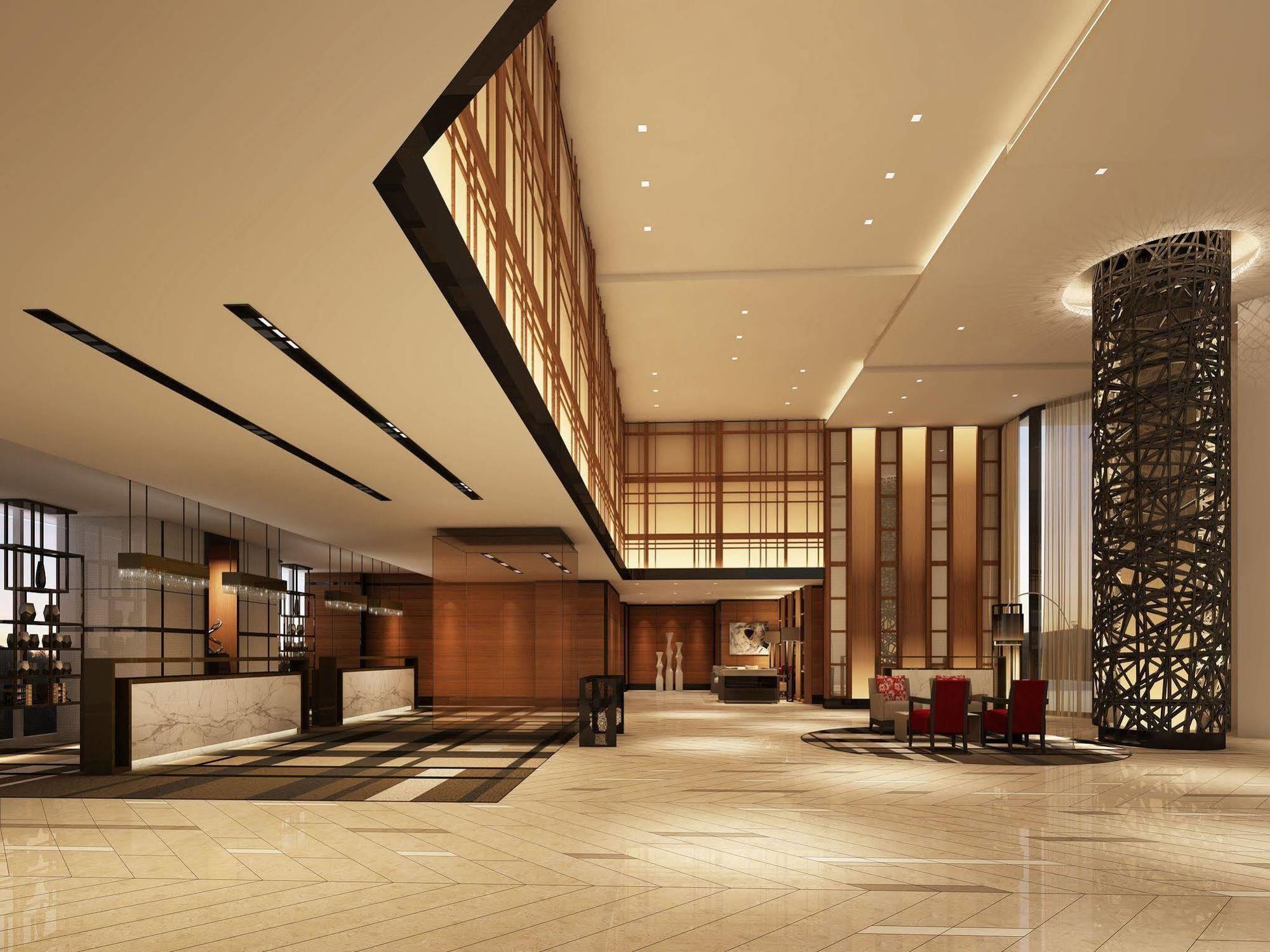 Rayfont Hotel Chengdu Longquanyi Eksteriør billede